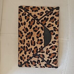 BCBGMAXAZRIA Clutch